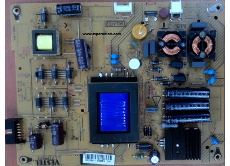 17IPS71, 23219355, VESTEL, FINLUX, REGAL, LED TV Power board 17IPS71, 23219355, VESTEL, FINLUX, REGAL, LED TV Power board